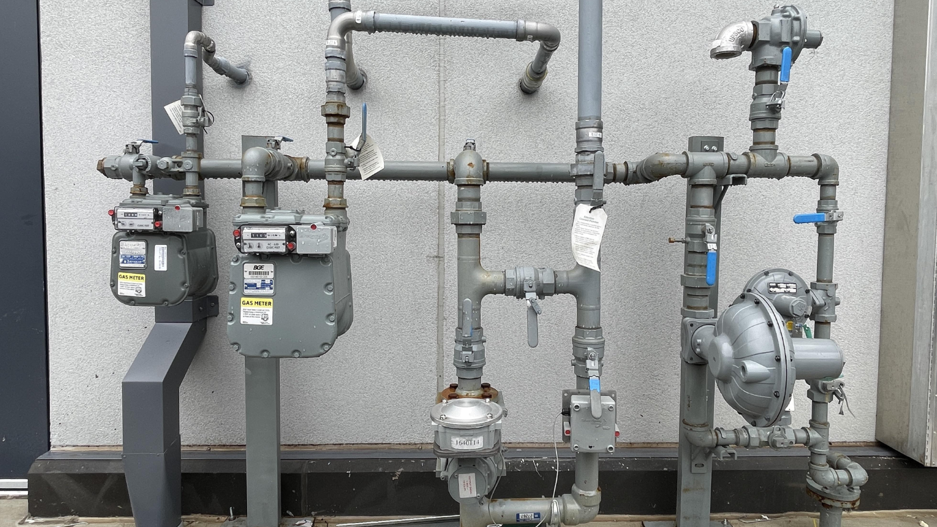 RMG Plumbing